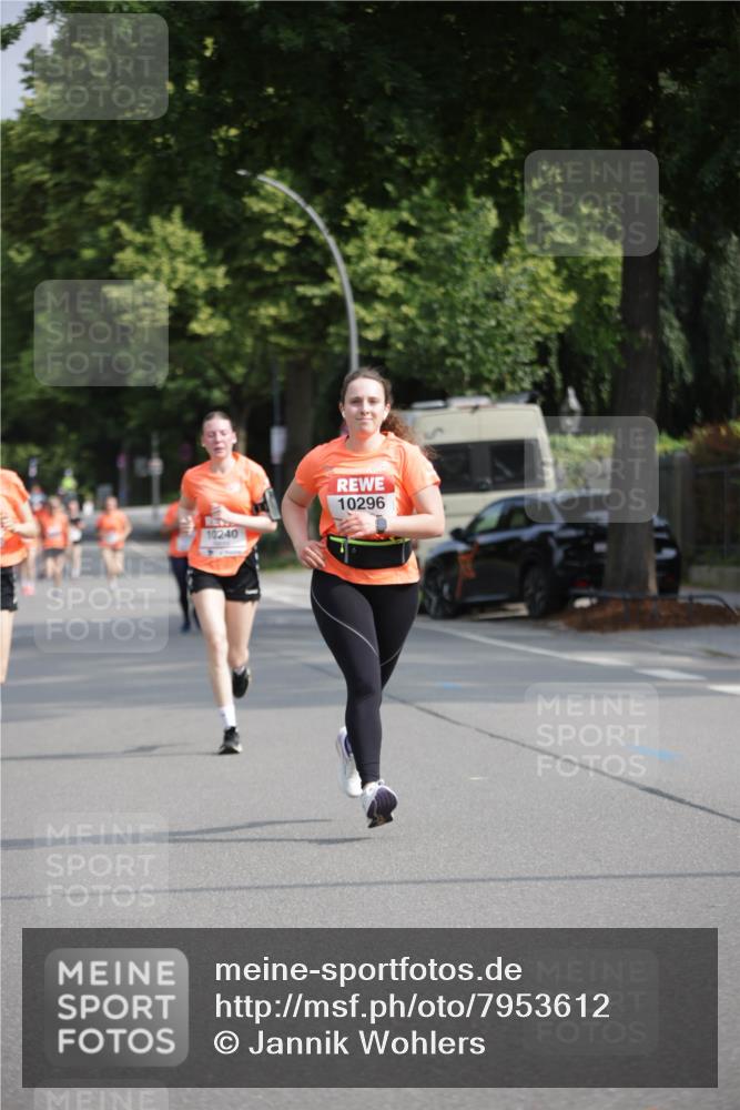 15.06.2025 - REWE Women's Run Jannik Wohlers http://msf.ph/oto/7953612 15.06.2025 08:48:51 Laufen 10240, 10296 meine-sportfotos.de
