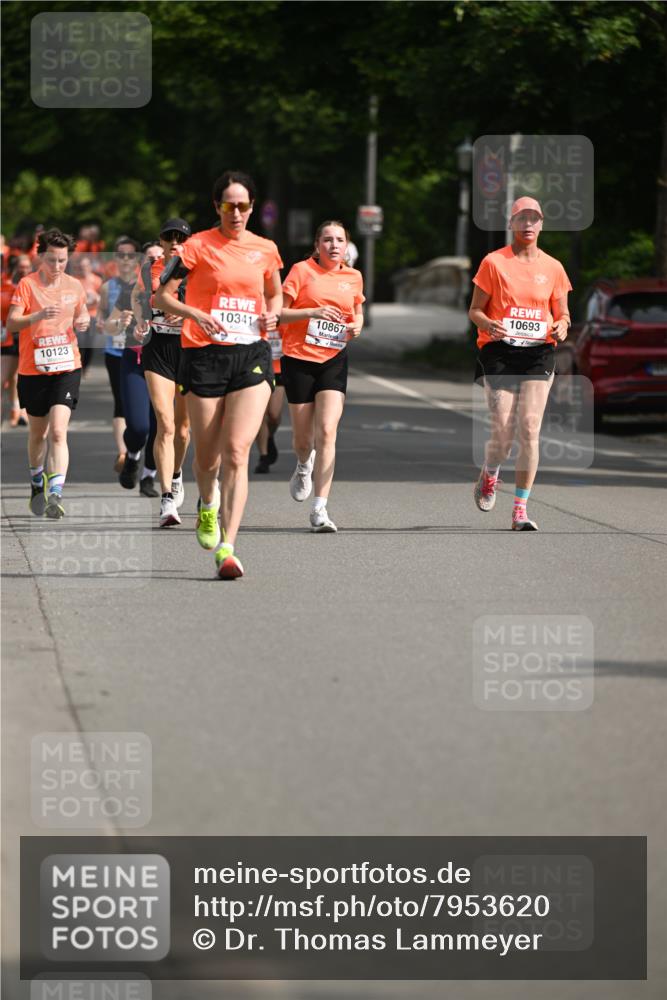 15.06.2025 - REWE Women's Run Dr. Thomas Lammeyer http://msf.ph/oto/7953620 15.06.2025 09:43:02 Laufen 10123, 10341, 10867, 10693 meine-sportfotos.de