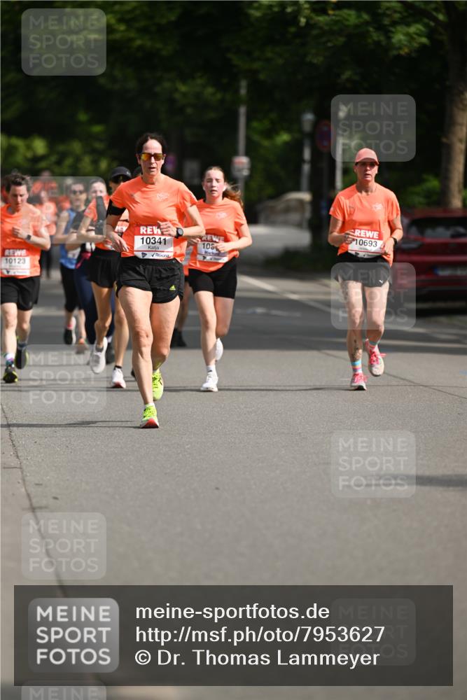 15.06.2025 - REWE Women's Run Dr. Thomas Lammeyer http://msf.ph/oto/7953627 15.06.2025 09:43:02 Laufen 10123, 10341, 10693 meine-sportfotos.de