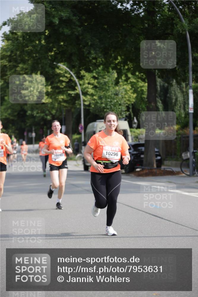 15.06.2025 - REWE Women's Run Jannik Wohlers http://msf.ph/oto/7953631 15.06.2025 08:48:51 Laufen 10296 meine-sportfotos.de