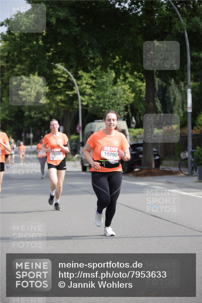15.06.2025 - REWE Women's Run Jannik Wohlers http://msf.ph/oto/7953633 15.06.2025 08:48:51 Laufen 10240, 10296 meine-sportfotos.de