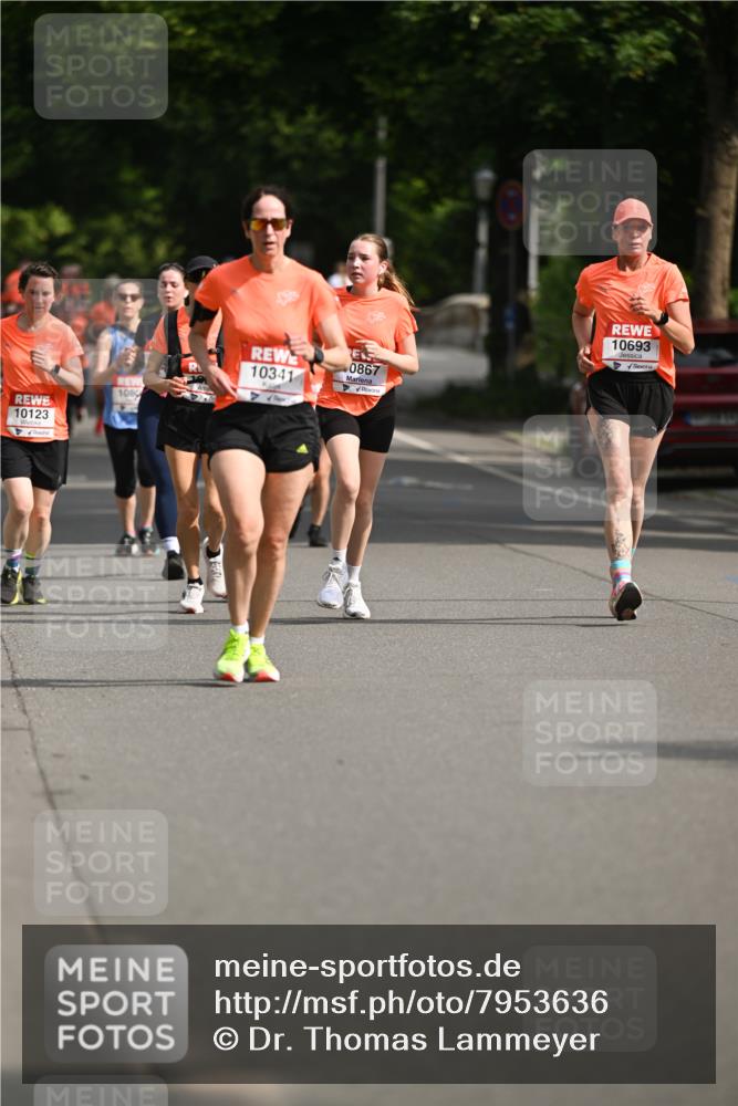 15.06.2025 - REWE Women's Run Dr. Thomas Lammeyer http://msf.ph/oto/7953636 15.06.2025 09:43:03 Laufen 0867, 10341, 10123, 10693 meine-sportfotos.de