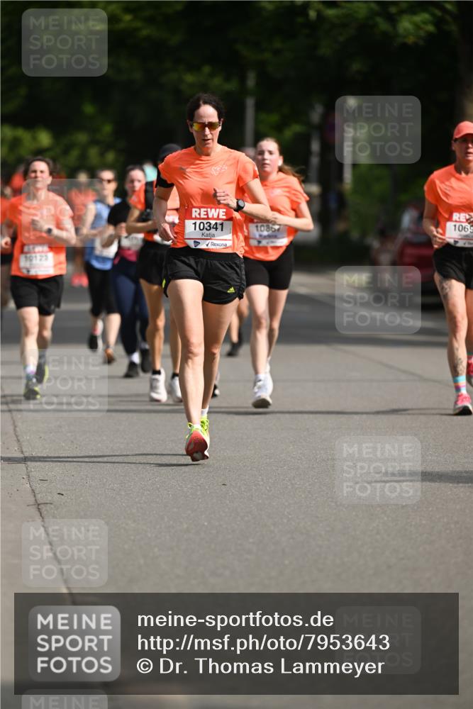 15.06.2025 - REWE Women's Run Dr. Thomas Lammeyer http://msf.ph/oto/7953643 15.06.2025 09:43:04 Laufen 10123, 10341, 10867, 1069 meine-sportfotos.de