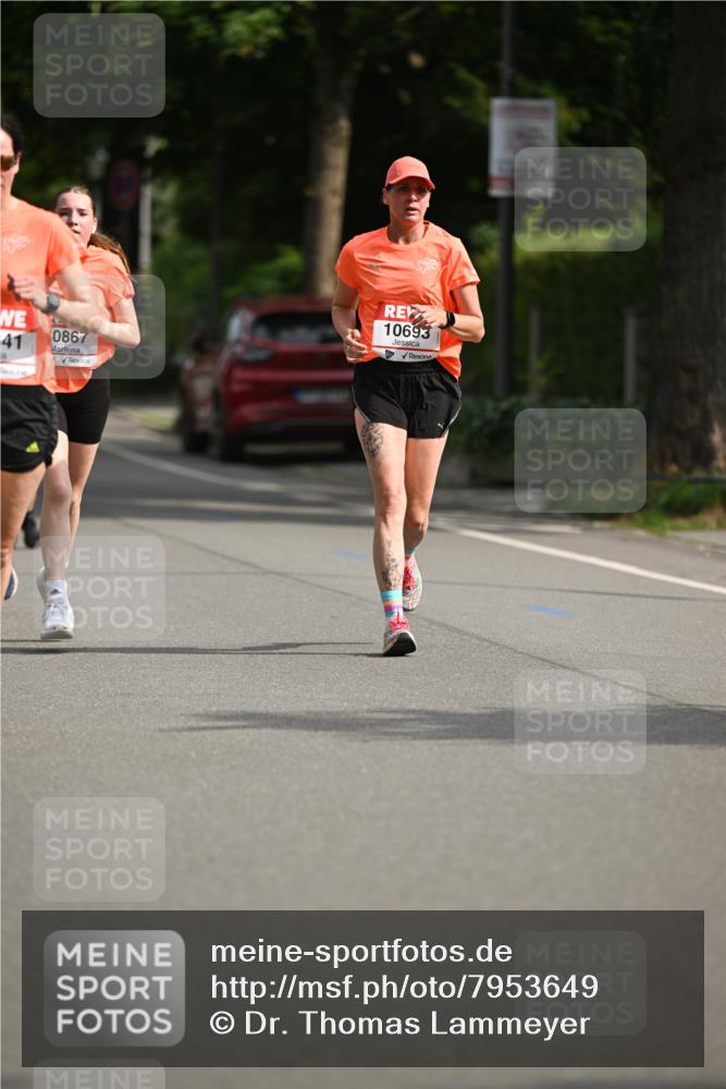 15.06.2025 - REWE Women's Run Dr. Thomas Lammeyer http://msf.ph/oto/7953649 15.06.2025 09:43:05 Laufen 41, 0867, 10693 meine-sportfotos.de