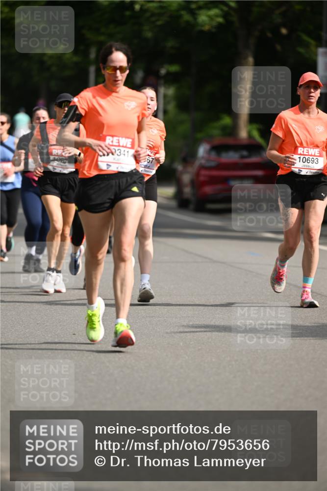 15.06.2025 - REWE Women's Run Dr. Thomas Lammeyer http://msf.ph/oto/7953656 15.06.2025 09:43:05 Laufen 0341, 10693 meine-sportfotos.de