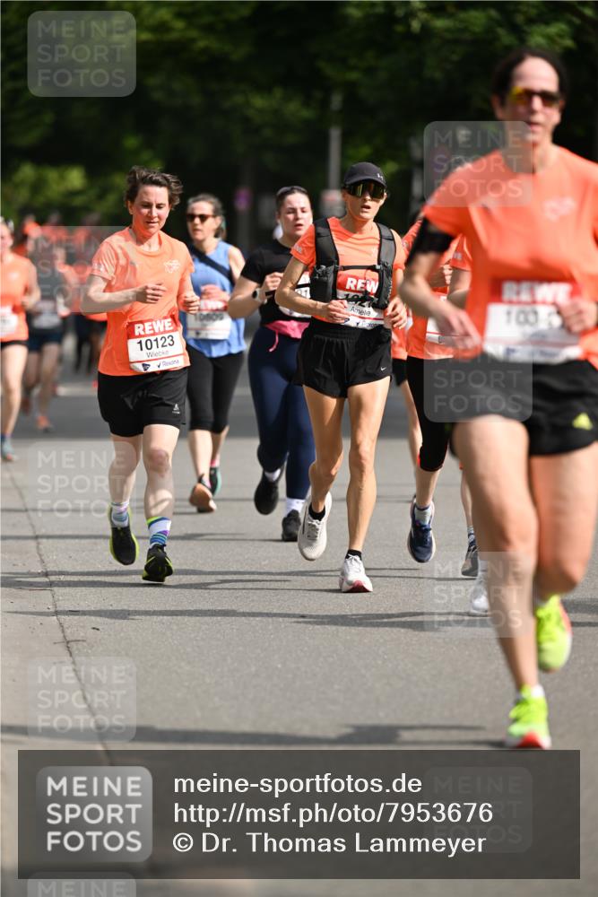 15.06.2025 - REWE Women's Run Dr. Thomas Lammeyer http://msf.ph/oto/7953676 15.06.2025 09:43:06 Laufen 10123, 1927, 100 meine-sportfotos.de