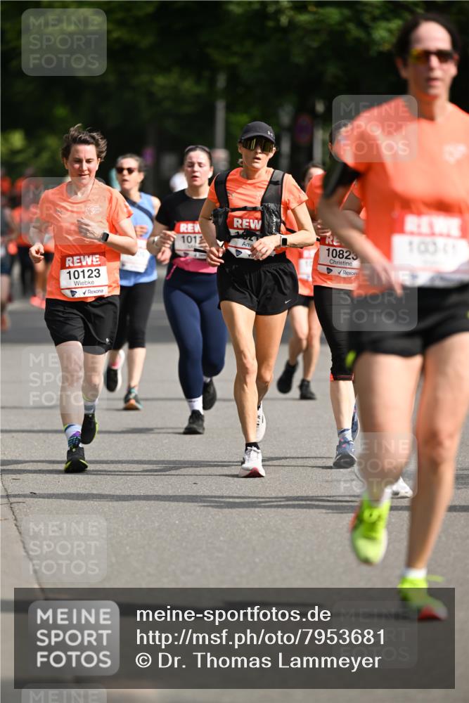 15.06.2025 - REWE Women's Run Dr. Thomas Lammeyer http://msf.ph/oto/7953681 15.06.2025 09:43:07 Laufen 1012, 10123, 10823, 10041 meine-sportfotos.de