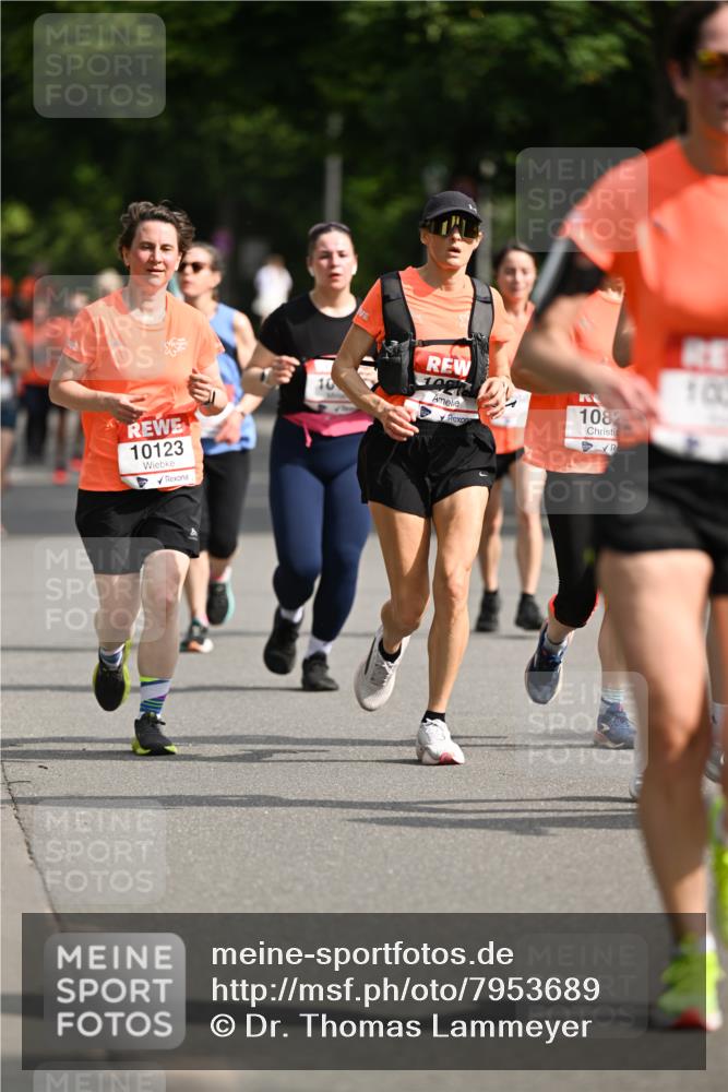 15.06.2025 - REWE Women's Run Dr. Thomas Lammeyer http://msf.ph/oto/7953689 15.06.2025 09:43:07 Laufen 10123, 108, 108 meine-sportfotos.de