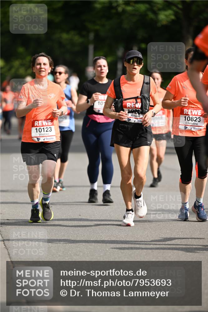 15.06.2025 - REWE Women's Run Dr. Thomas Lammeyer http://msf.ph/oto/7953693 15.06.2025 09:43:07 Laufen 10123, 101, 10823 meine-sportfotos.de