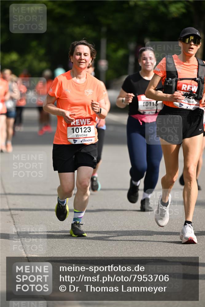 15.06.2025 - REWE Women's Run Dr. Thomas Lammeyer http://msf.ph/oto/7953706 15.06.2025 09:43:08 Laufen 10123, 8, 10115 meine-sportfotos.de