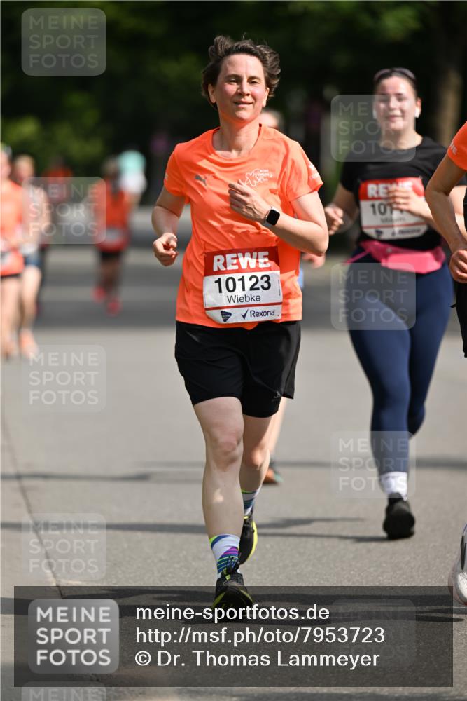 15.06.2025 - REWE Women's Run Dr. Thomas Lammeyer http://msf.ph/oto/7953723 15.06.2025 09:43:09 Laufen 10123, 10 meine-sportfotos.de