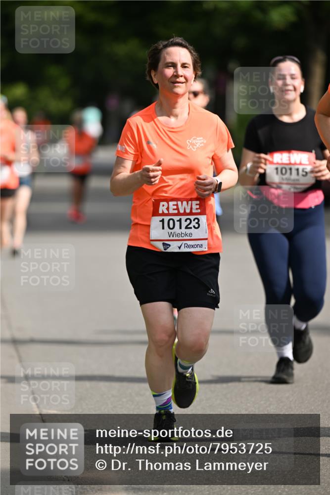 15.06.2025 - REWE Women's Run Dr. Thomas Lammeyer http://msf.ph/oto/7953725 15.06.2025 09:43:10 Laufen 10123, 10115, 9 meine-sportfotos.de