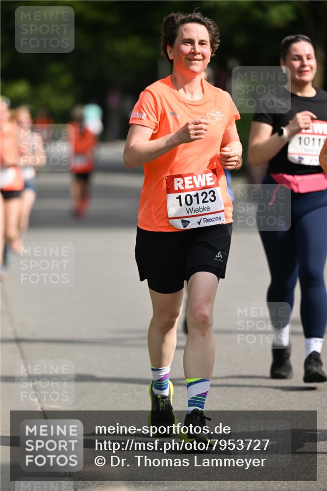 15.06.2025 - REWE Women's Run Dr. Thomas Lammeyer http://msf.ph/oto/7953727 15.06.2025 09:43:10 Laufen 10123, 101 meine-sportfotos.de