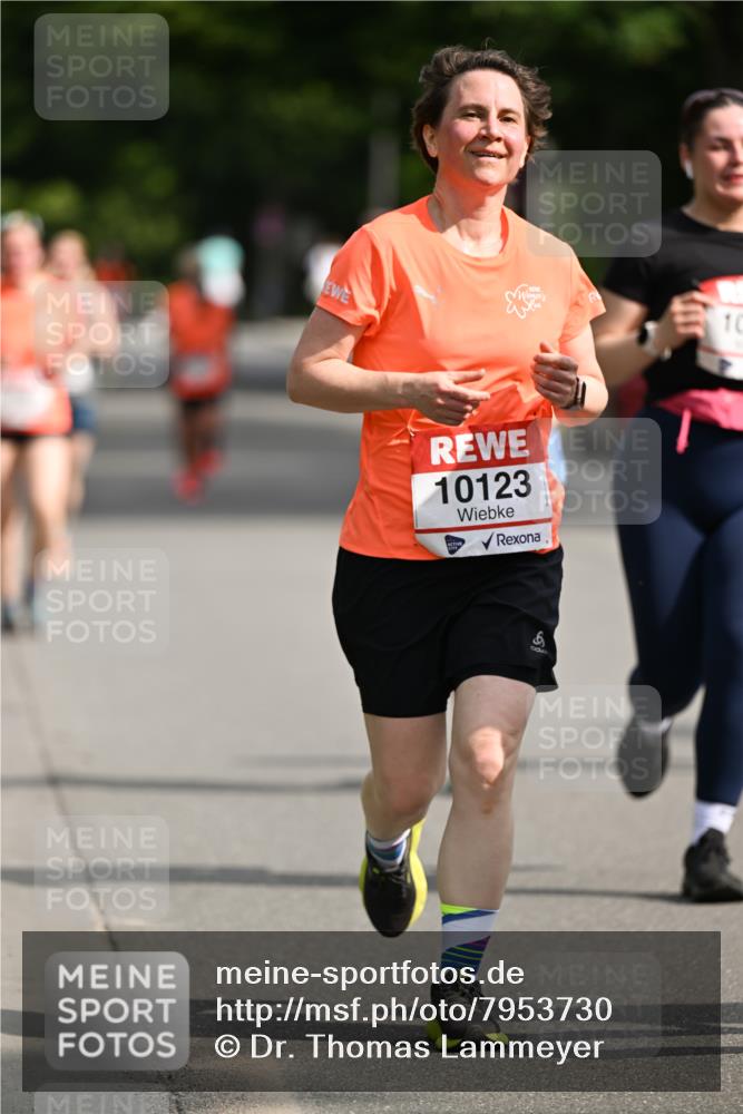 15.06.2025 - REWE Women's Run Dr. Thomas Lammeyer http://msf.ph/oto/7953730 15.06.2025 09:43:10 Laufen 10123 meine-sportfotos.de