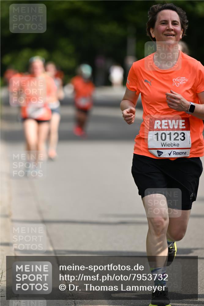 15.06.2025 - REWE Women's Run Dr. Thomas Lammeyer http://msf.ph/oto/7953732 15.06.2025 09:43:10 Laufen 10123 meine-sportfotos.de