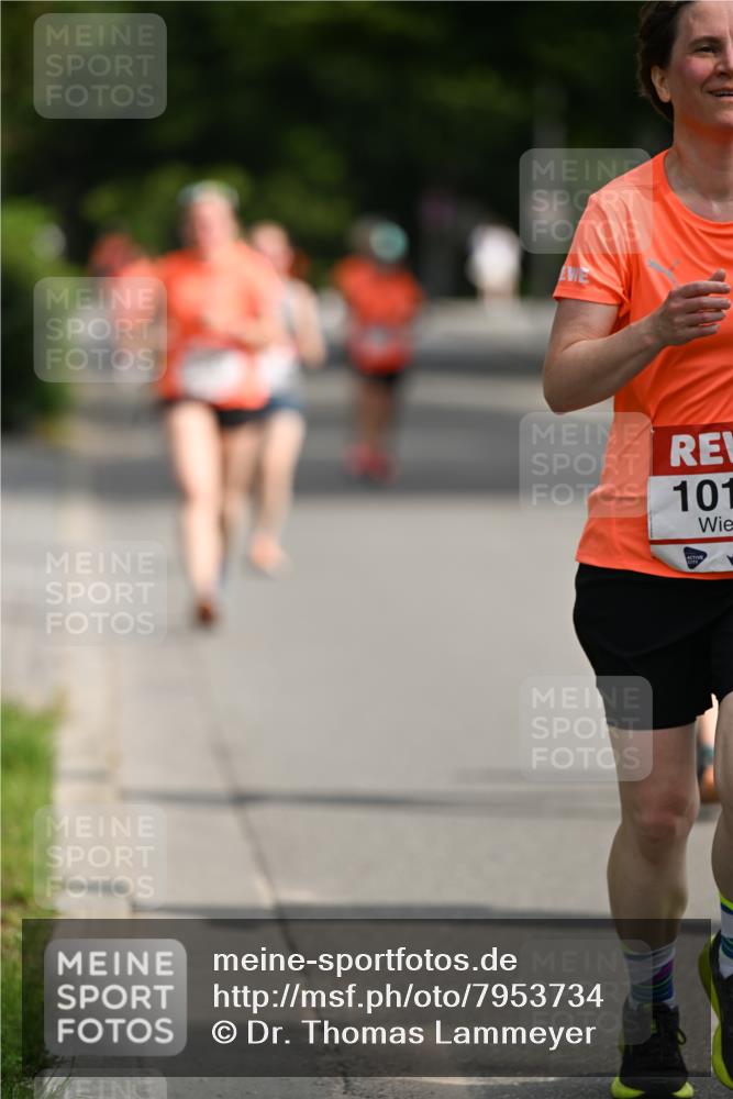15.06.2025 - REWE Women's Run Dr. Thomas Lammeyer http://msf.ph/oto/7953734 15.06.2025 09:43:10 Laufen  meine-sportfotos.de