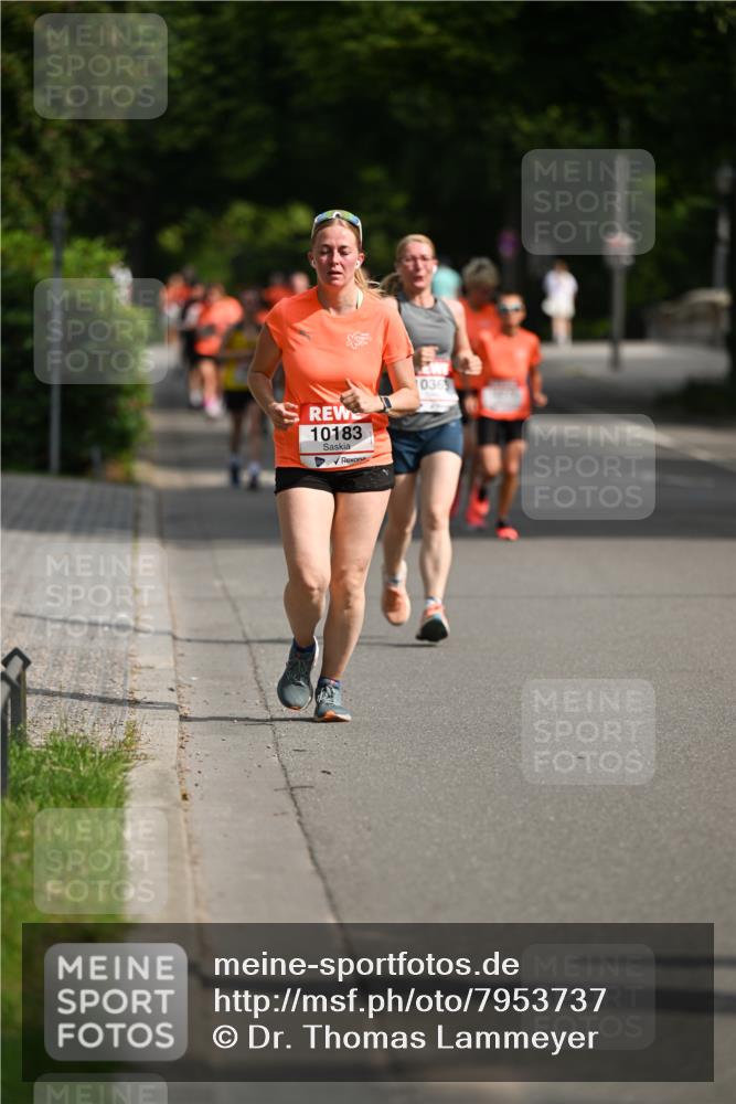 15.06.2025 - REWE Women's Run Dr. Thomas Lammeyer http://msf.ph/oto/7953737 15.06.2025 09:43:12 Laufen 10183, 1036 meine-sportfotos.de