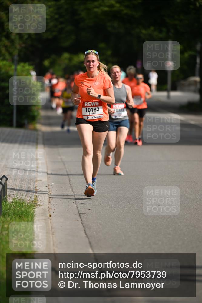 15.06.2025 - REWE Women's Run Dr. Thomas Lammeyer http://msf.ph/oto/7953739 15.06.2025 09:43:12 Laufen 10183 meine-sportfotos.de