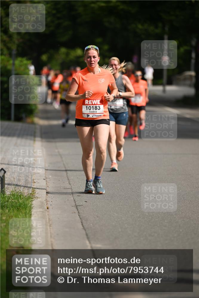 15.06.2025 - REWE Women's Run Dr. Thomas Lammeyer http://msf.ph/oto/7953744 15.06.2025 09:43:12 Laufen 10183 meine-sportfotos.de