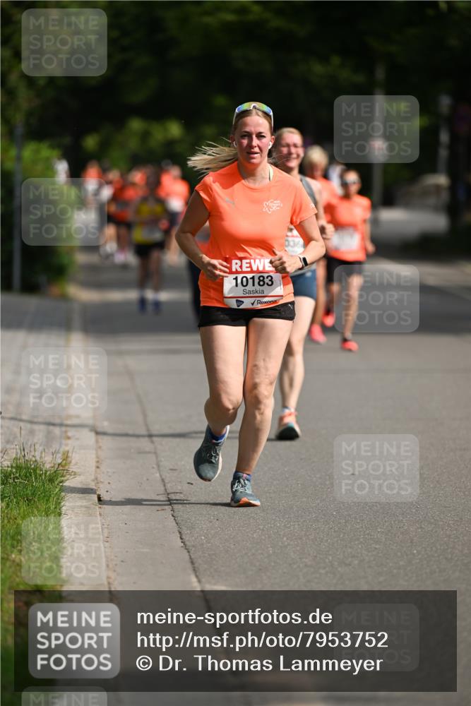 15.06.2025 - REWE Women's Run Dr. Thomas Lammeyer http://msf.ph/oto/7953752 15.06.2025 09:43:13 Laufen 10183 meine-sportfotos.de