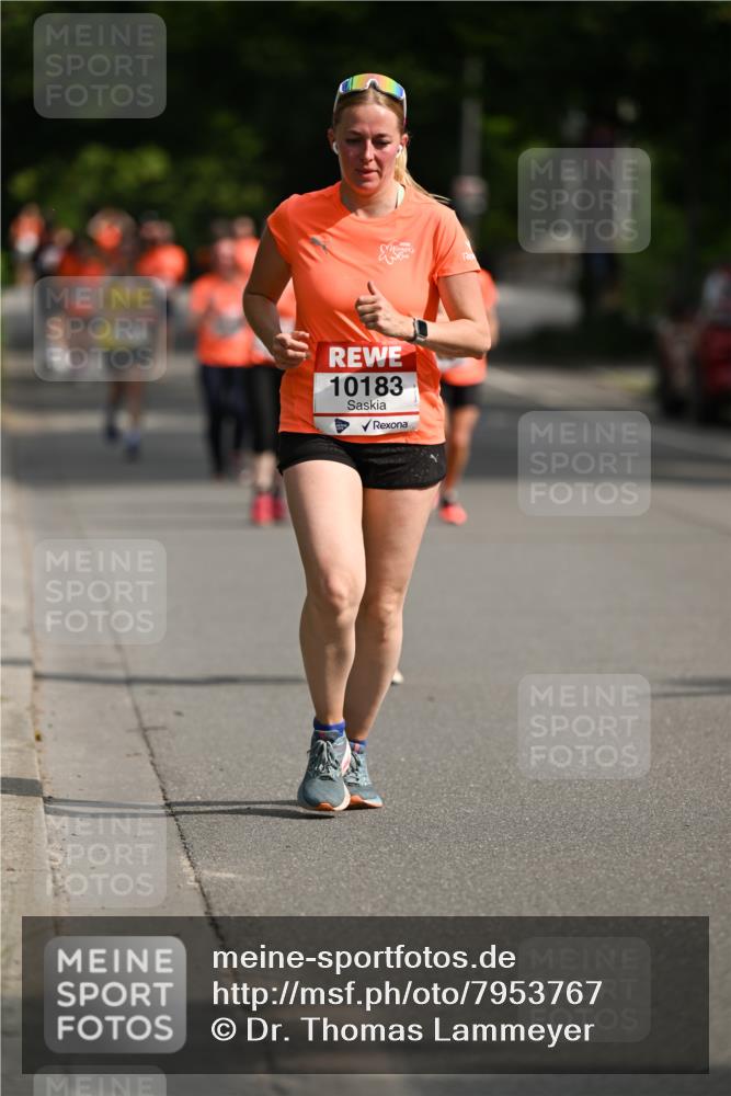 15.06.2025 - REWE Women's Run Dr. Thomas Lammeyer http://msf.ph/oto/7953767 15.06.2025 09:43:14 Laufen 10183 meine-sportfotos.de