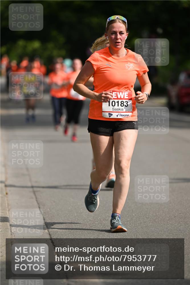 15.06.2025 - REWE Women's Run Dr. Thomas Lammeyer http://msf.ph/oto/7953777 15.06.2025 09:43:14 Laufen 10183 meine-sportfotos.de