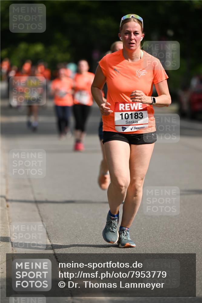15.06.2025 - REWE Women's Run Dr. Thomas Lammeyer http://msf.ph/oto/7953779 15.06.2025 09:43:14 Laufen 10183 meine-sportfotos.de