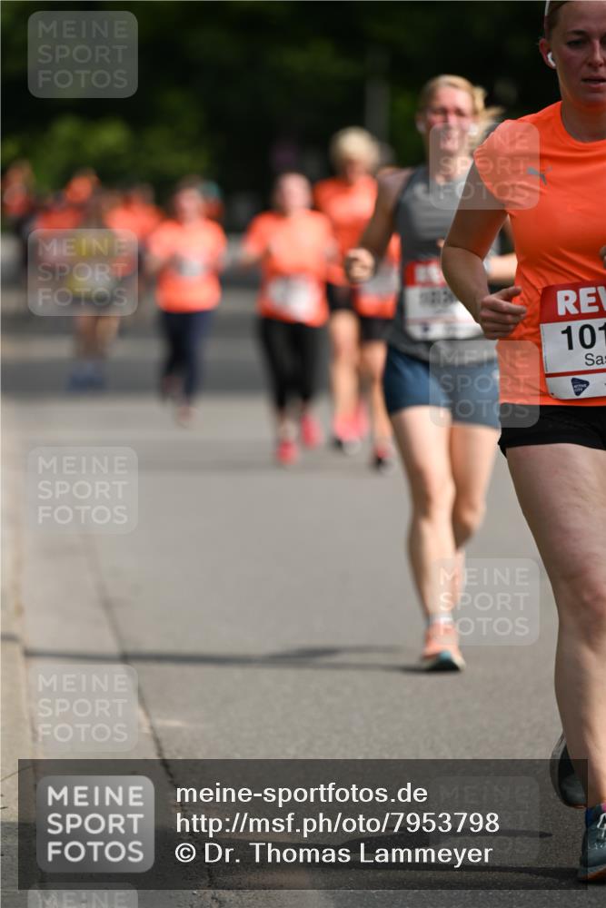 15.06.2025 - REWE Women's Run Dr. Thomas Lammeyer http://msf.ph/oto/7953798 15.06.2025 09:43:15 Laufen  meine-sportfotos.de