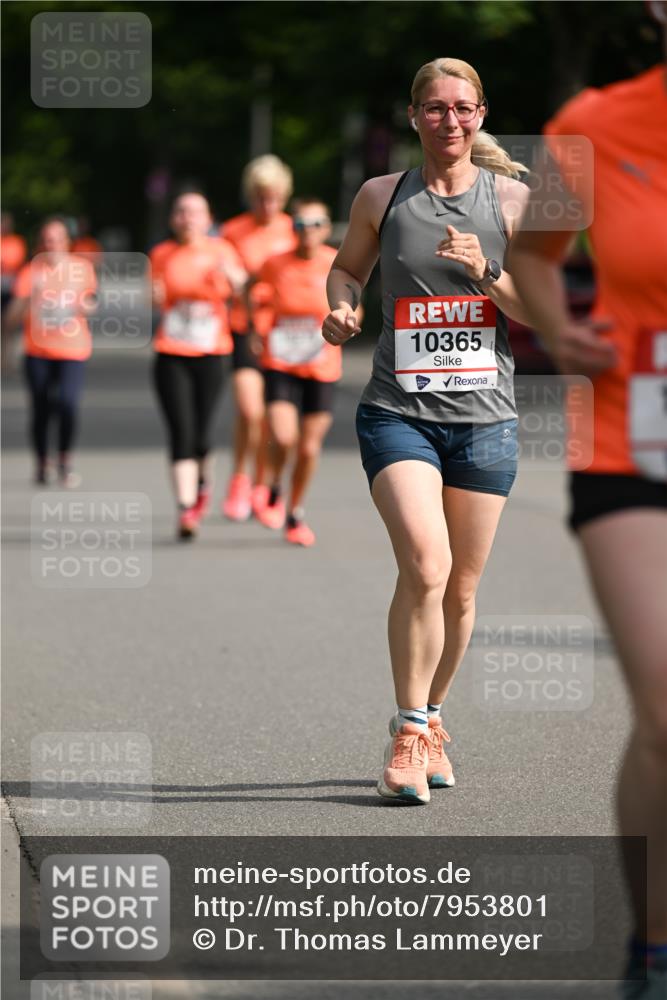 15.06.2025 - REWE Women's Run Dr. Thomas Lammeyer http://msf.ph/oto/7953801 15.06.2025 09:43:16 Laufen 10365 meine-sportfotos.de