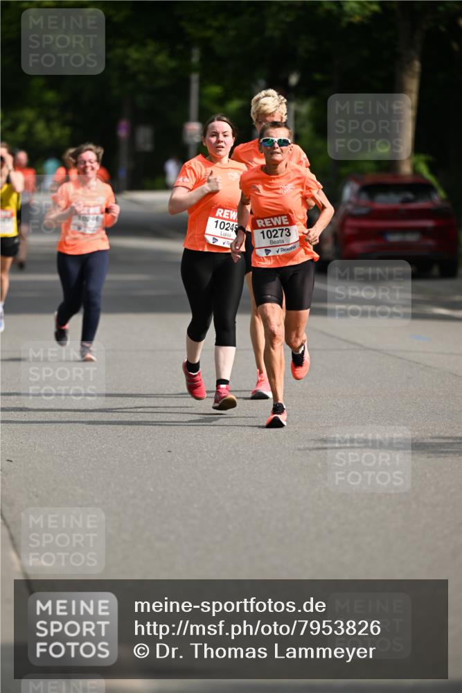 15.06.2025 - REWE Women's Run Dr. Thomas Lammeyer http://msf.ph/oto/7953826 15.06.2025 09:43:17 Laufen 10245, 10273 meine-sportfotos.de