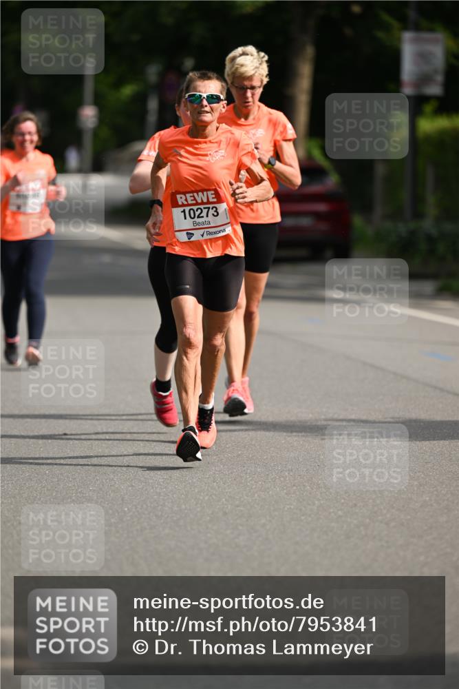 15.06.2025 - REWE Women's Run Dr. Thomas Lammeyer http://msf.ph/oto/7953841 15.06.2025 09:43:19 Laufen 10273 meine-sportfotos.de