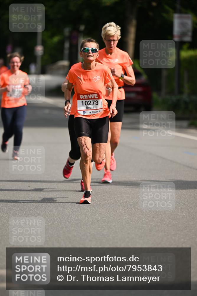 15.06.2025 - REWE Women's Run Dr. Thomas Lammeyer http://msf.ph/oto/7953843 15.06.2025 09:43:19 Laufen 10273 meine-sportfotos.de