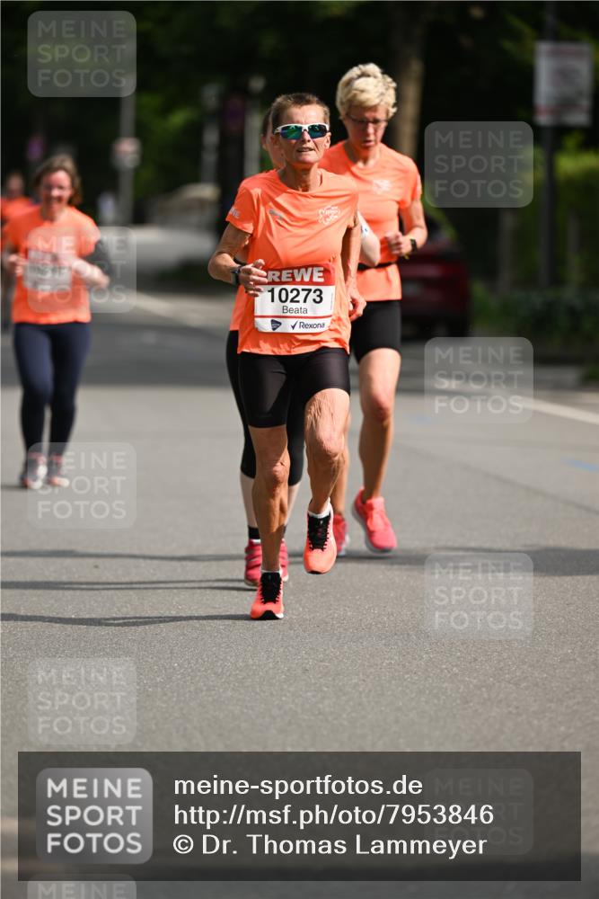 15.06.2025 - REWE Women's Run Dr. Thomas Lammeyer http://msf.ph/oto/7953846 15.06.2025 09:43:19 Laufen 10273 meine-sportfotos.de