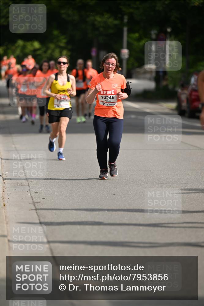 15.06.2025 - REWE Women's Run Dr. Thomas Lammeyer http://msf.ph/oto/7953856 15.06.2025 09:43:20 Laufen 10246 meine-sportfotos.de