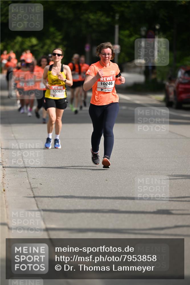15.06.2025 - REWE Women's Run Dr. Thomas Lammeyer http://msf.ph/oto/7953858 15.06.2025 09:43:20 Laufen 3, 10067, 10246 meine-sportfotos.de