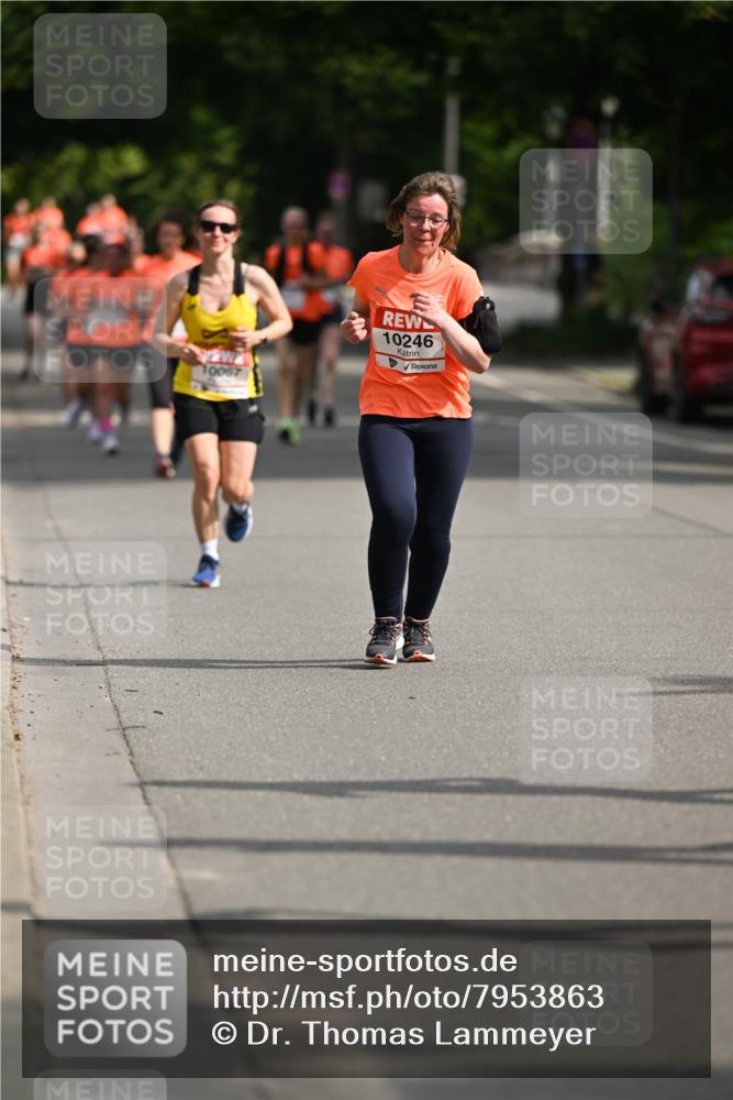 15.06.2025 - REWE Women's Run Dr. Thomas Lammeyer http://msf.ph/oto/7953863 15.06.2025 09:43:21 Laufen 10067, 10246 meine-sportfotos.de