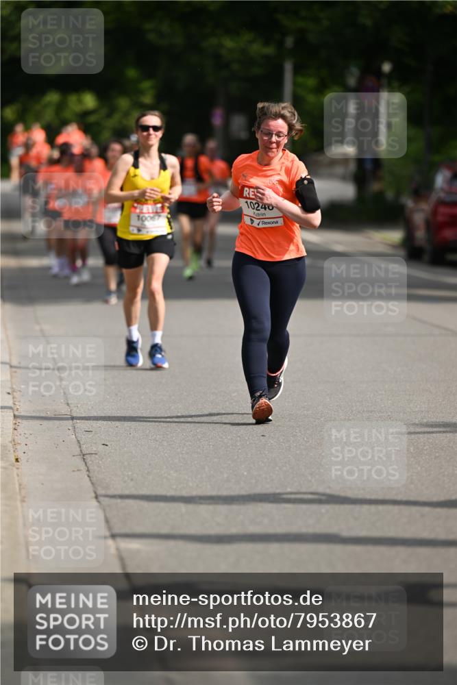 15.06.2025 - REWE Women's Run Dr. Thomas Lammeyer http://msf.ph/oto/7953867 15.06.2025 09:43:21 Laufen 10240 meine-sportfotos.de