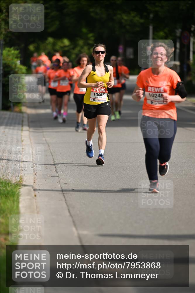 15.06.2025 - REWE Women's Run Dr. Thomas Lammeyer http://msf.ph/oto/7953868 15.06.2025 09:43:21 Laufen 10067, 1024 meine-sportfotos.de