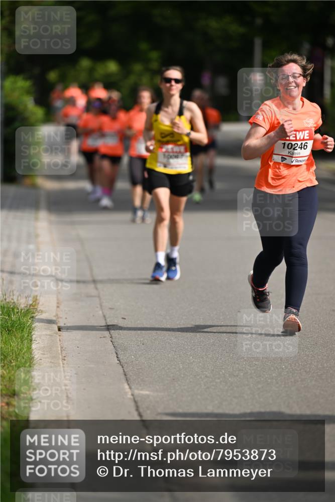 15.06.2025 - REWE Women's Run Dr. Thomas Lammeyer http://msf.ph/oto/7953873 15.06.2025 09:43:22 Laufen 10246 meine-sportfotos.de