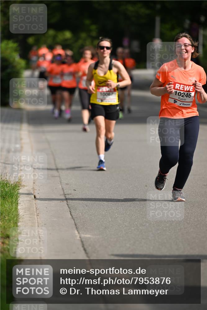 15.06.2025 - REWE Women's Run Dr. Thomas Lammeyer http://msf.ph/oto/7953876 15.06.2025 09:43:22 Laufen 10067, 10246 meine-sportfotos.de