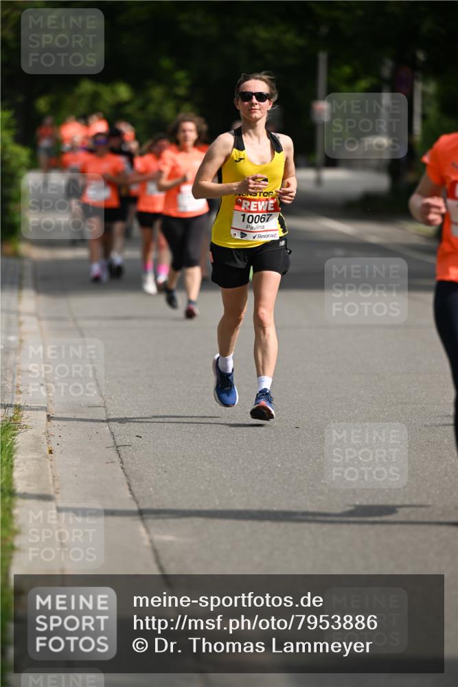 15.06.2025 - REWE Women's Run Dr. Thomas Lammeyer http://msf.ph/oto/7953886 15.06.2025 09:43:23 Laufen 10067 meine-sportfotos.de