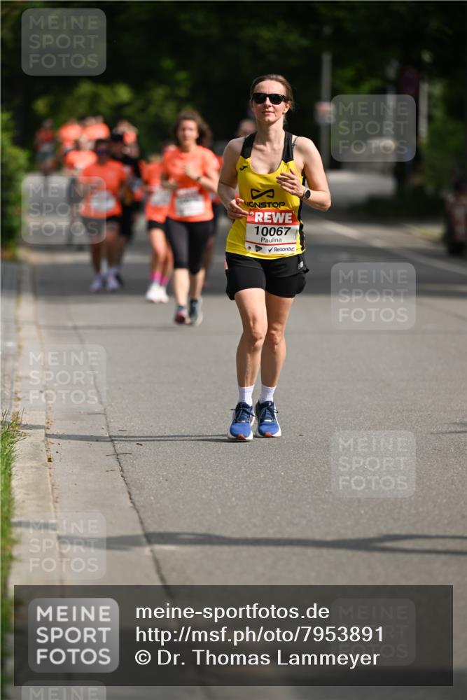 15.06.2025 - REWE Women's Run Dr. Thomas Lammeyer http://msf.ph/oto/7953891 15.06.2025 09:43:23 Laufen 10067 meine-sportfotos.de