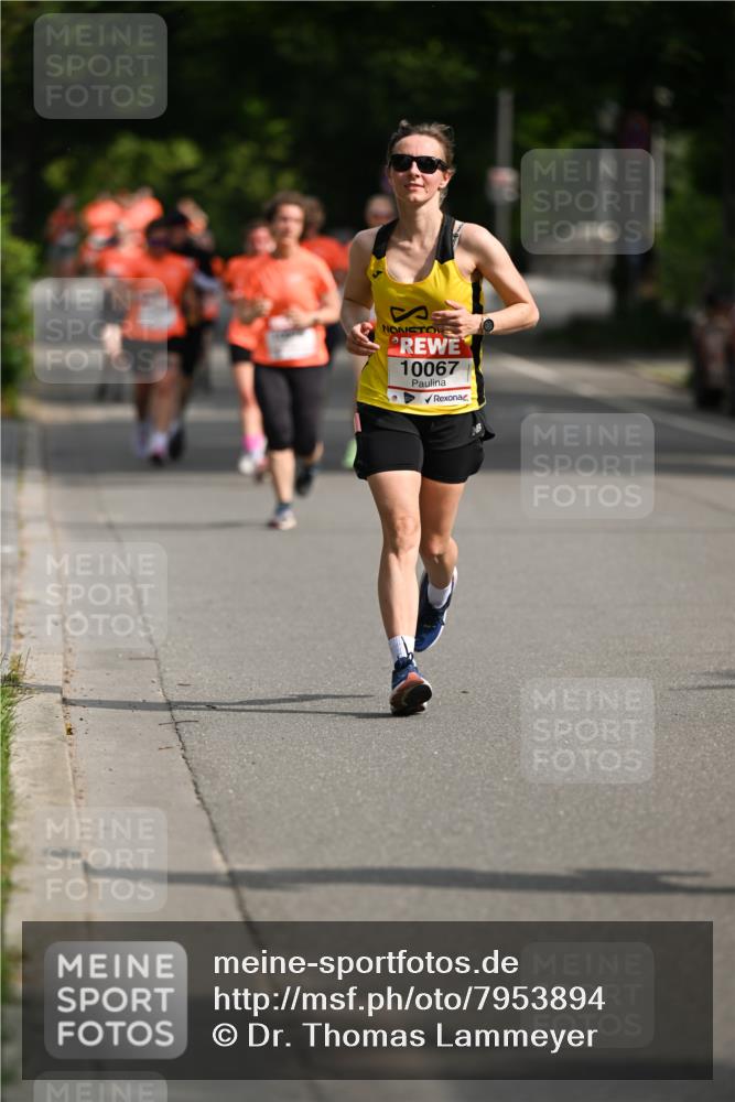 15.06.2025 - REWE Women's Run Dr. Thomas Lammeyer http://msf.ph/oto/7953894 15.06.2025 09:43:23 Laufen 10067 meine-sportfotos.de