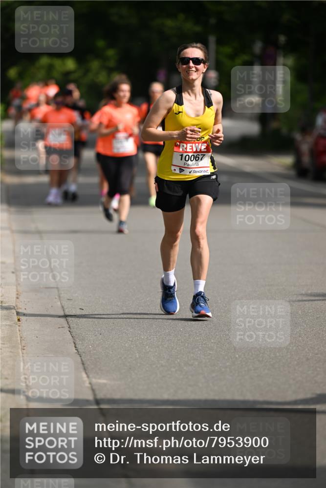15.06.2025 - REWE Women's Run Dr. Thomas Lammeyer http://msf.ph/oto/7953900 15.06.2025 09:43:23 Laufen 10067 meine-sportfotos.de