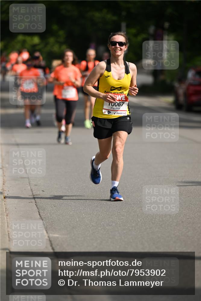 15.06.2025 - REWE Women's Run Dr. Thomas Lammeyer http://msf.ph/oto/7953902 15.06.2025 09:43:24 Laufen 0067 meine-sportfotos.de