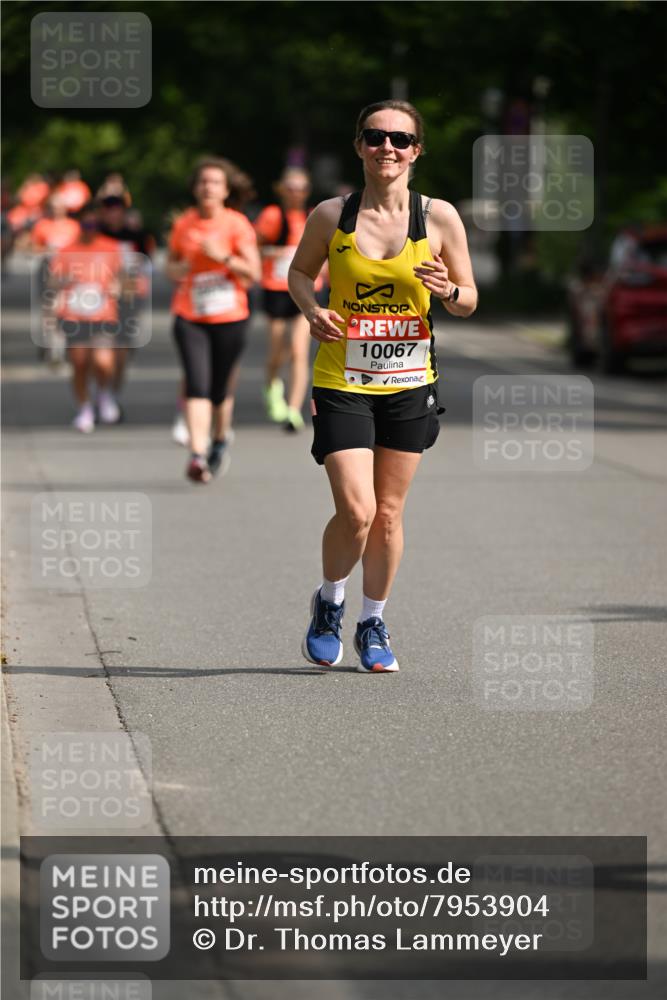15.06.2025 - REWE Women's Run Dr. Thomas Lammeyer http://msf.ph/oto/7953904 15.06.2025 09:43:24 Laufen 10067 meine-sportfotos.de