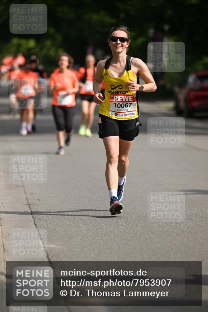 15.06.2025 - REWE Women's Run Dr. Thomas Lammeyer http://msf.ph/oto/7953907 15.06.2025 09:43:24 Laufen 10067 meine-sportfotos.de