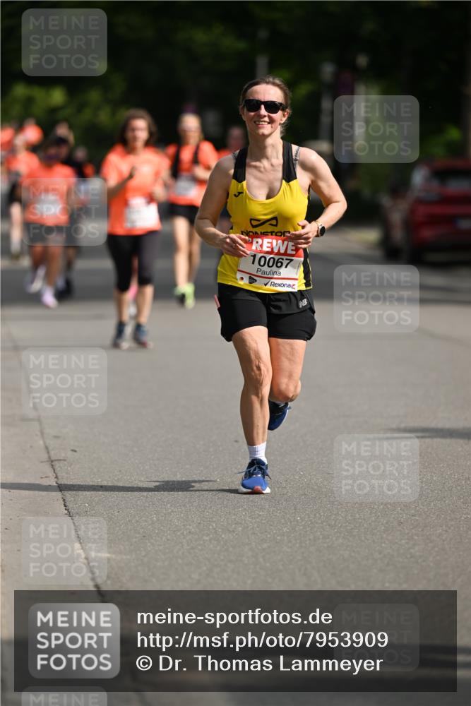 15.06.2025 - REWE Women's Run Dr. Thomas Lammeyer http://msf.ph/oto/7953909 15.06.2025 09:43:24 Laufen 10067 meine-sportfotos.de
