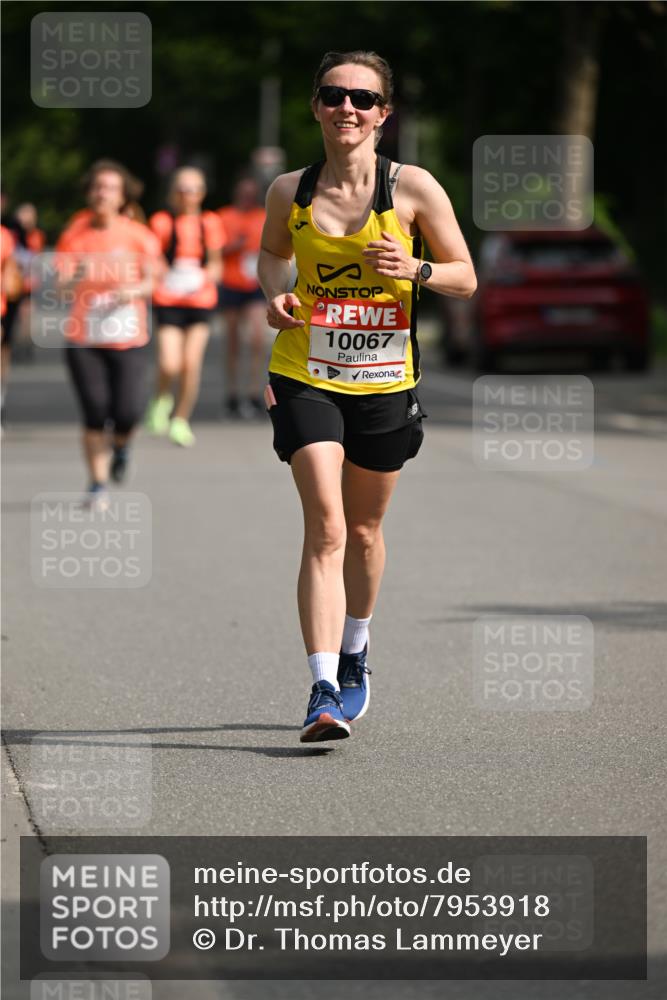 15.06.2025 - REWE Women's Run Dr. Thomas Lammeyer http://msf.ph/oto/7953918 15.06.2025 09:43:25 Laufen 10067 meine-sportfotos.de