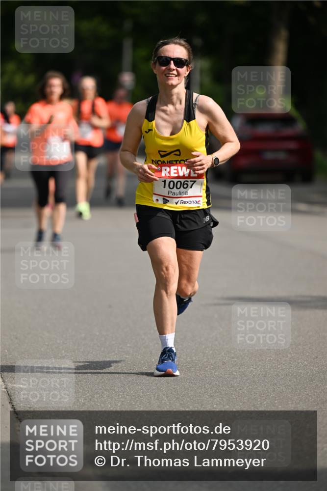 15.06.2025 - REWE Women's Run Dr. Thomas Lammeyer http://msf.ph/oto/7953920 15.06.2025 09:43:25 Laufen 10067 meine-sportfotos.de